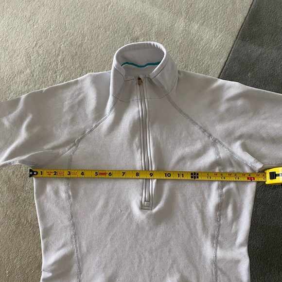 WOMENS PATAGONIA PULLOVER - Picture 5 of 9